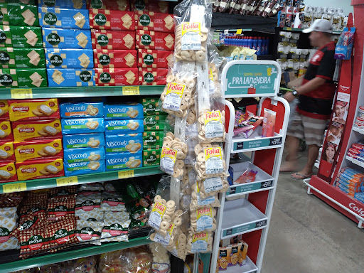 Supermercado Reluz
