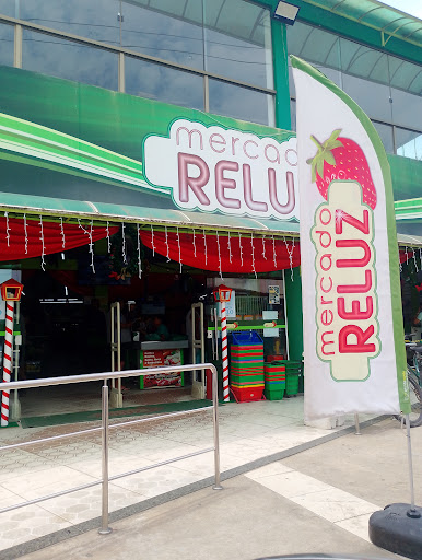 Supermercado Reluz Grussai
