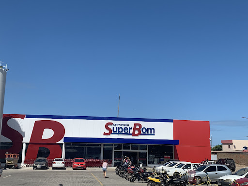 Super Bom - São João da Barra