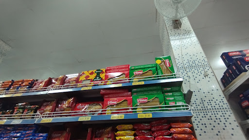 Mercado 2 Irmãos