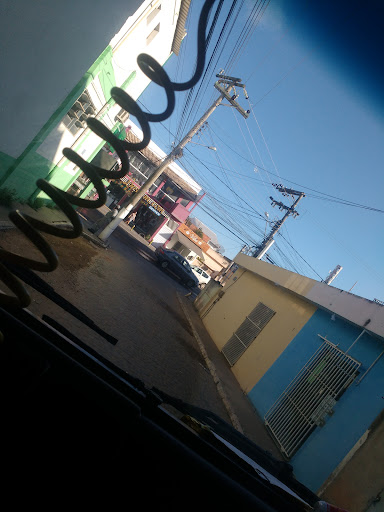 Supermercado Super Master