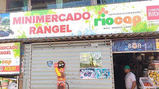 Barreto E Rangel Irmãos