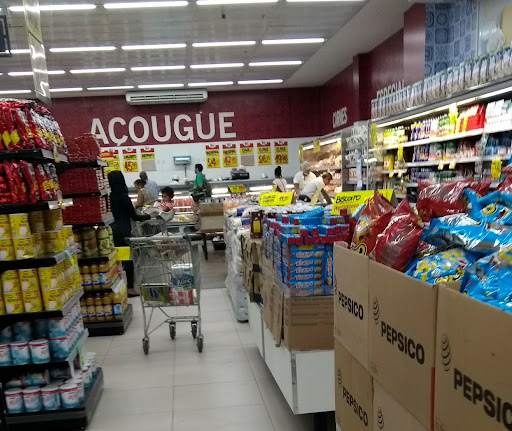 Supermarket Centro De São João