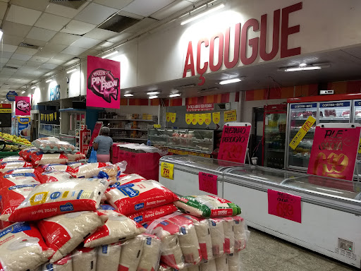 Rede Supermarket
