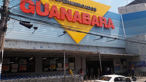 Supermercados Guanabara