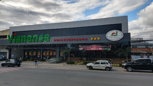 Supermercado Vianense São João de Meriti