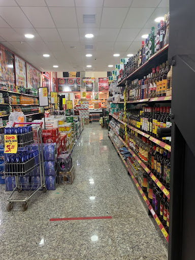 KI BARATO - MERCADO NOVA FAZENDA