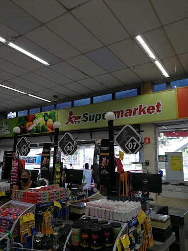 Supermarket Coelho da Rocha