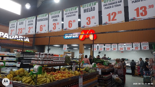 Supermercado Super M