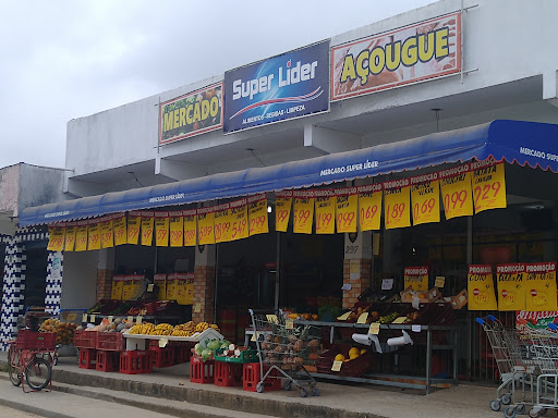 Mercado Super Lider