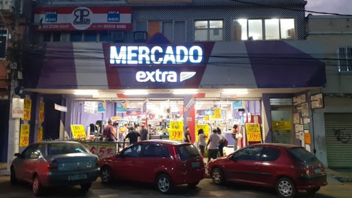 Extra Mercado