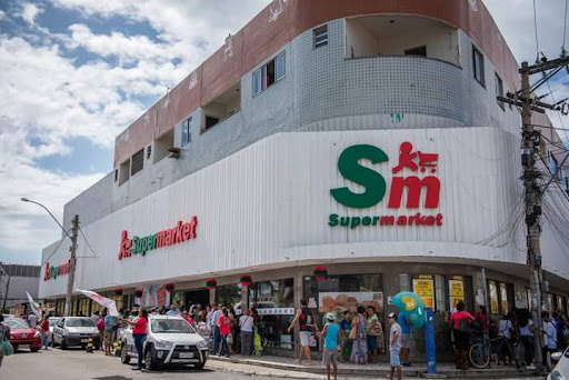 Supermarket