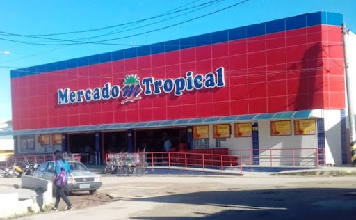Mercado Tropical