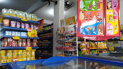 Mercado Super Líder