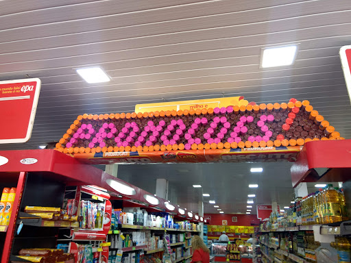 Super Mercado Epa Pefia
