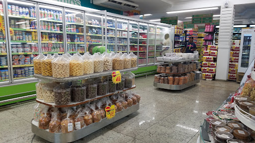 Super Terê Frutas