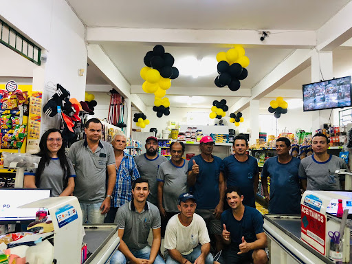 Mercado e Açougue Ibipeba