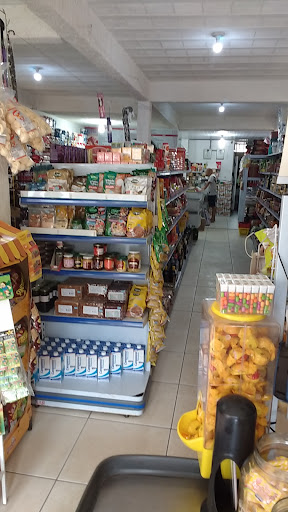 Mercado e Açougue do Alto