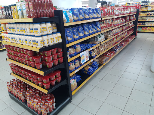 Supermercado Israel