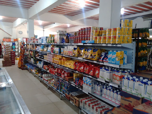 Mercado Novo Varejo - Sapucaia