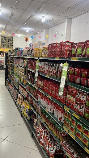 Mercado Central Antense