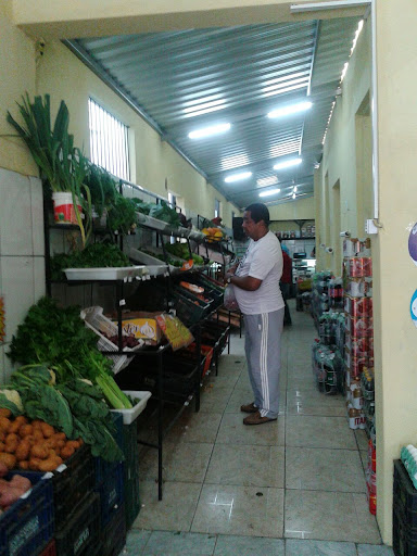 Armazém Rural NSra
