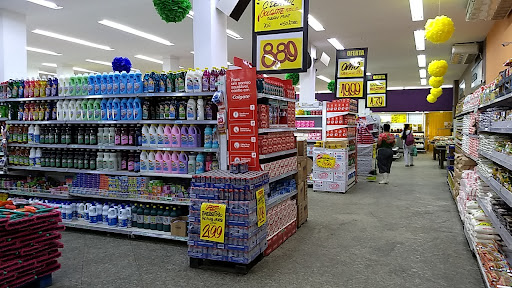 Supermarket