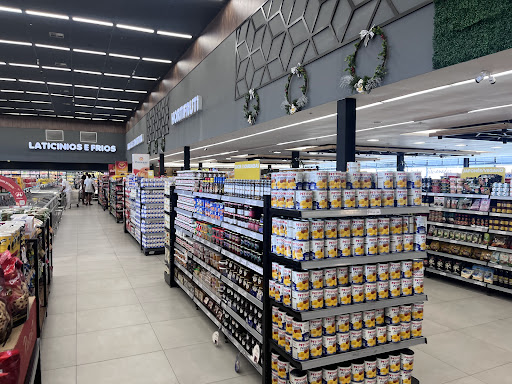 Supermercado Gomes Saquarema