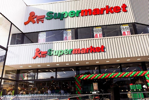 Supermarket