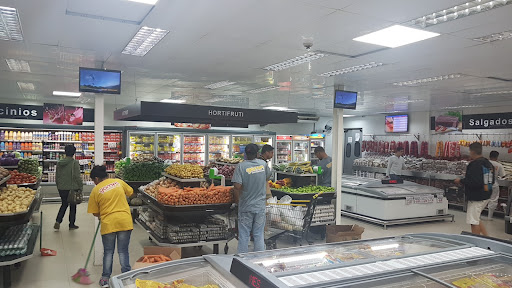 Gomes Supermercado - Porto da Roça