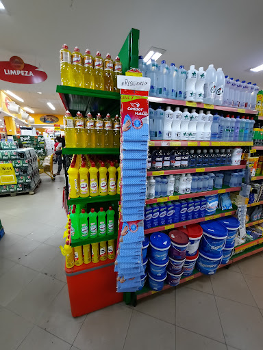 Supermercado Juzan Bacaxá
