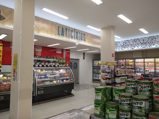 Summer Supermercados Saquarema