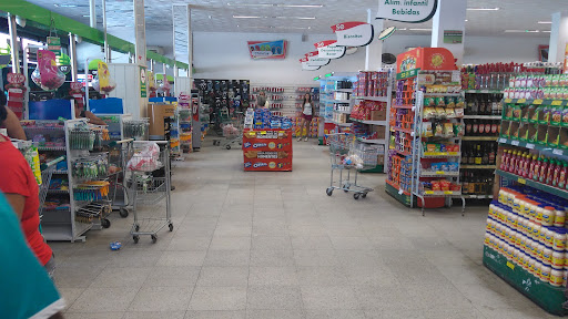 Supermercado Esperança