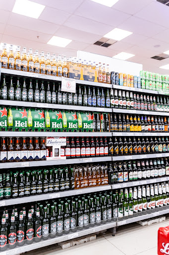 Supermercado Armazém Rio Bacaxá