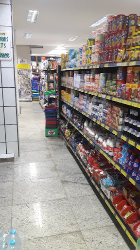 Mercado Itaúna