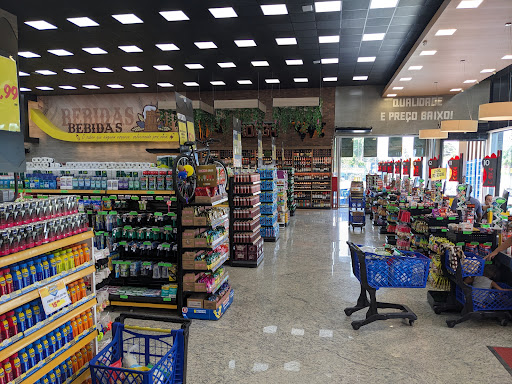 Supermercados Rio Sul de Seropedica