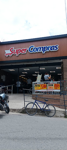 Super Compras KM 49