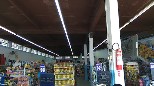 Supermercados Seropedica Km 50