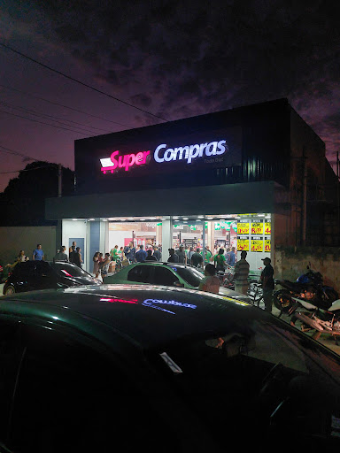 Super Compras Boa Esperança