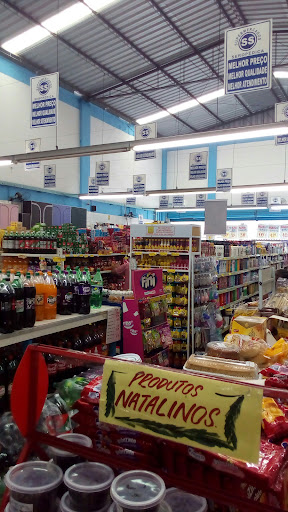 Supermercados Seropédica