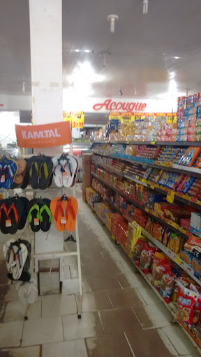 Rede Multi Economia