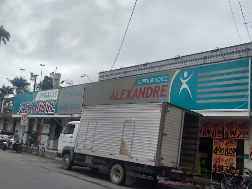 Mercado Grand Marché