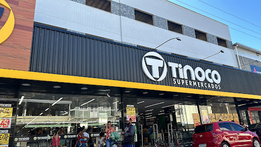 Tinoco