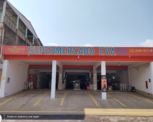 Supermercado Eva
