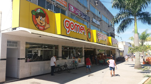 Gomes Supermercado