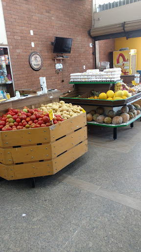 Mercado Tangua