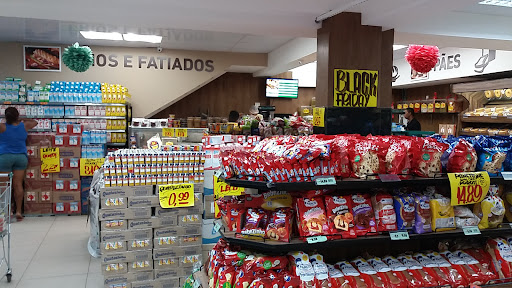 Supermarket
