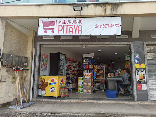 Mercadinho Pitaya
