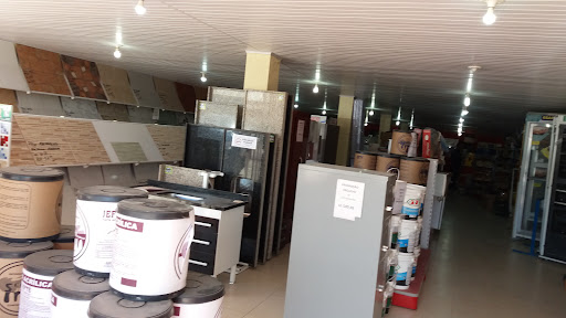 WR ATACADÃO DA CONSTRUÇÃO