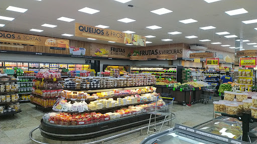 Supermercado Rio Sul